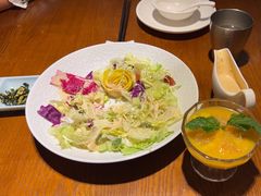 -时光乌托邦空中花园餐厅川味·融合菜(幸福广场店)