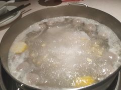 -潮泰牛肉火锅 · 创于1992年(车公庙店)