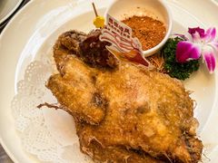 -唐猫庭院·千年陕菜(大唐不夜城店)