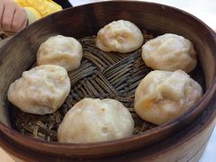 -百年尹氏汤包(湖南路狮子桥店)