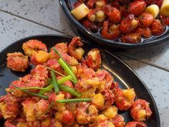 -一棠龙虾•王牌虾球(恒隆广场店)