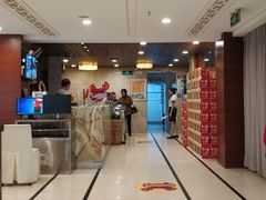 -老地方酒楼(红旗路店)
