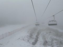 -鳌山滑雪度假区