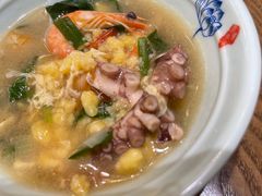 -胶东小渔村·博山菜(齐悦店)