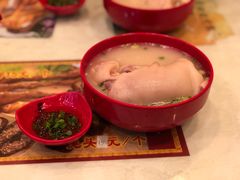 廖老妈蹄花-廖老妈蹄花店(人民公园陕西街259号店)