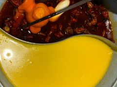 -青瓷火锅料理(西单大悦城店)