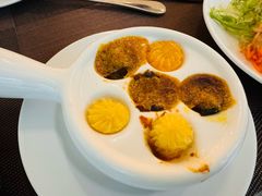 -白天鹅宾馆·流浮阁咖啡厅