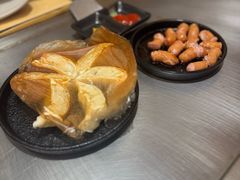 -日葵 大阪烧ひまり(仙霞路店)