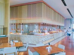 -嘉定凯悦·咖啡厅