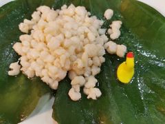 手剥虾仁-吴门人家·苏宴宫廷菜(拙政园店)