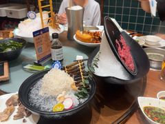 -东海怡品海鲜豆捞(星街坊店)