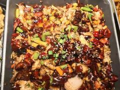 -嘎嘎鸭脑壳江湖菜(五里店)