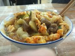 -老字号贾家肉丸糊辣汤(光明巷店)