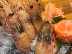 -和彩放题餐厅(酒仙桥店)