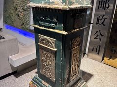 -宁夏邮政博物馆