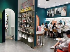 -海马体照相馆(重庆爱琴海购物公园店)