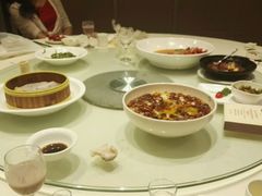 -小厨娘淮扬菜(天印大道店)