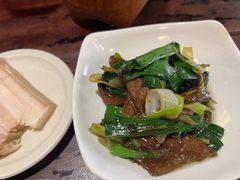 -同得兴 Since·1995 传统苏式面馆(嘉馀坊店)