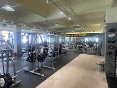 -聚健身GatherFitness(余杭店)