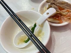 -官塘锋记鱼生·生腌·砂锅粥(牌坊街店)