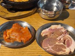 -姜虎东白丁烤肉(恒隆广场店)
