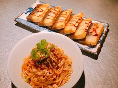 -探鱼·鲜青椒爽麻烤鱼(增城东汇城店)