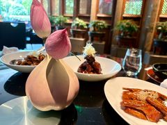 -湖滨28中餐厅·西湖宴·杭州君悦酒店