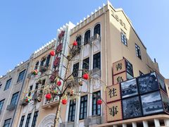 -上街里市集(悦喜客来广场店)