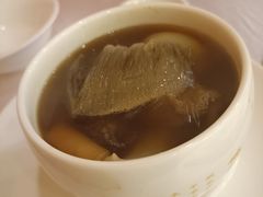 -聚春园自助餐厅(东街口店)