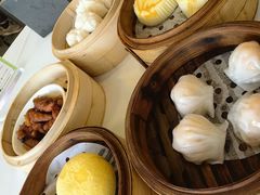 -万龙洲海鲜(南新仓店)