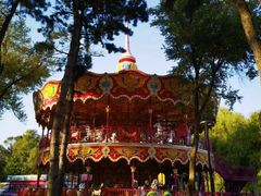 -长春市南湖公园