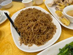 -巫记鸡饭店