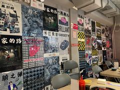 大堂-王歘歘·chuǎ火锅(五道营店)