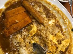 -CoCo壱番屋(久光百货店)