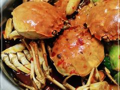 -王红军龙虾(盐仓桥店)