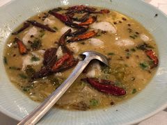 -大铁勺新津菜(东丽阳光新业广场店)