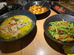 -金牌外婆家(苏州中心店)