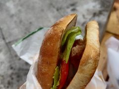 -麦当劳(田林好又多店)