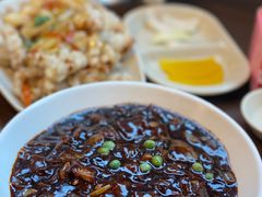 -香港饭店0410(明洞店)
