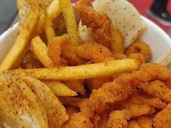 -味子夫鸡柳(解放碑总店)