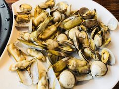 -海味当家·蒸锅海鲜(星海公园店)