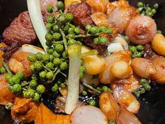 -狮王府淮扬菜(夫子庙老门东店)