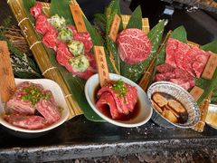 -老乾杯和牛烧肉(王府中环店)