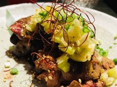 地鸡白肝-Fukumimi·美醉堂 居酒屋(金尚店)