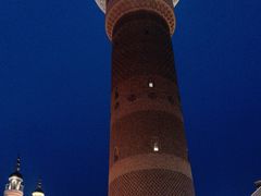 -新疆国际大巴扎