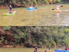 -广州锦绣香江度假别墅