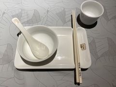餐具摆设-大鸽饭(体育西路店)