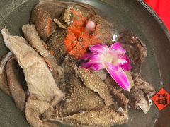 屠场鲜毛肚-谭鸭血老火锅(图书馆店)