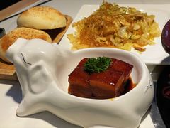 小馆红烧肉-黑鸡小馆(金源店)