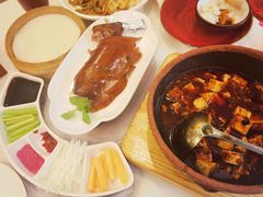 -大鸭梨烤鸭店(花园村店)